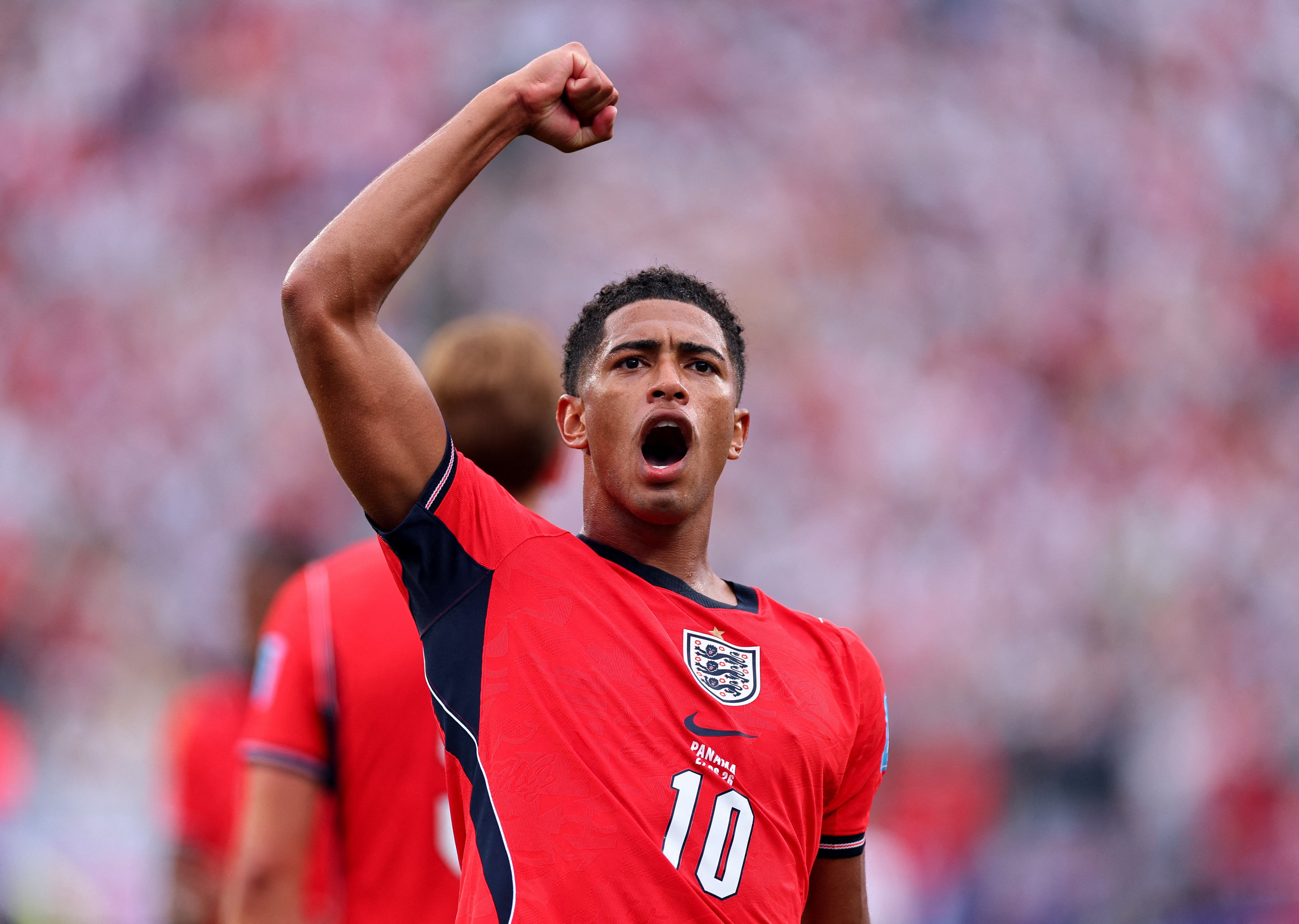 Bellingham’s All-Round Brilliance Powers England’s Tactical Evolution
